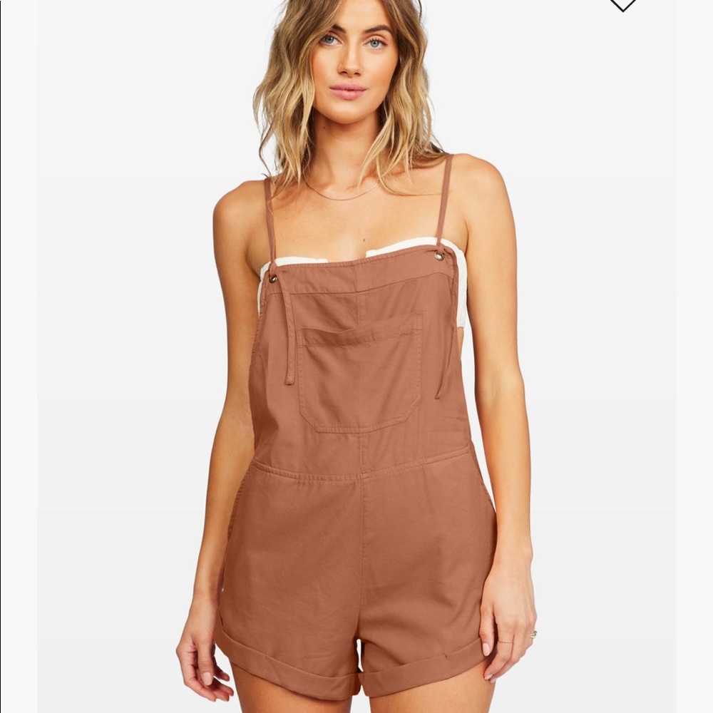 Billabong Romper Wild Pursuit
